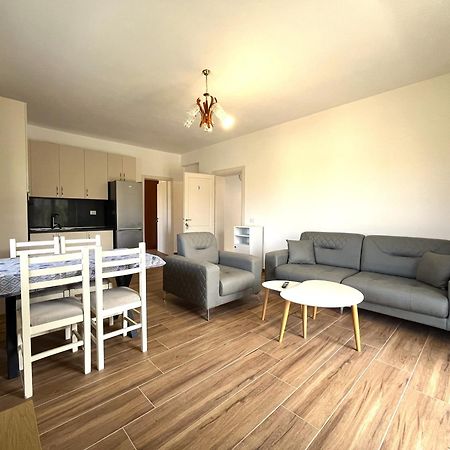 Vila 4 Stinet Vlorë エクステリア 写真