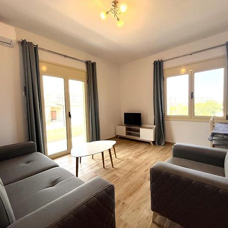 Vila 4 Stinet Vlorë エクステリア 写真