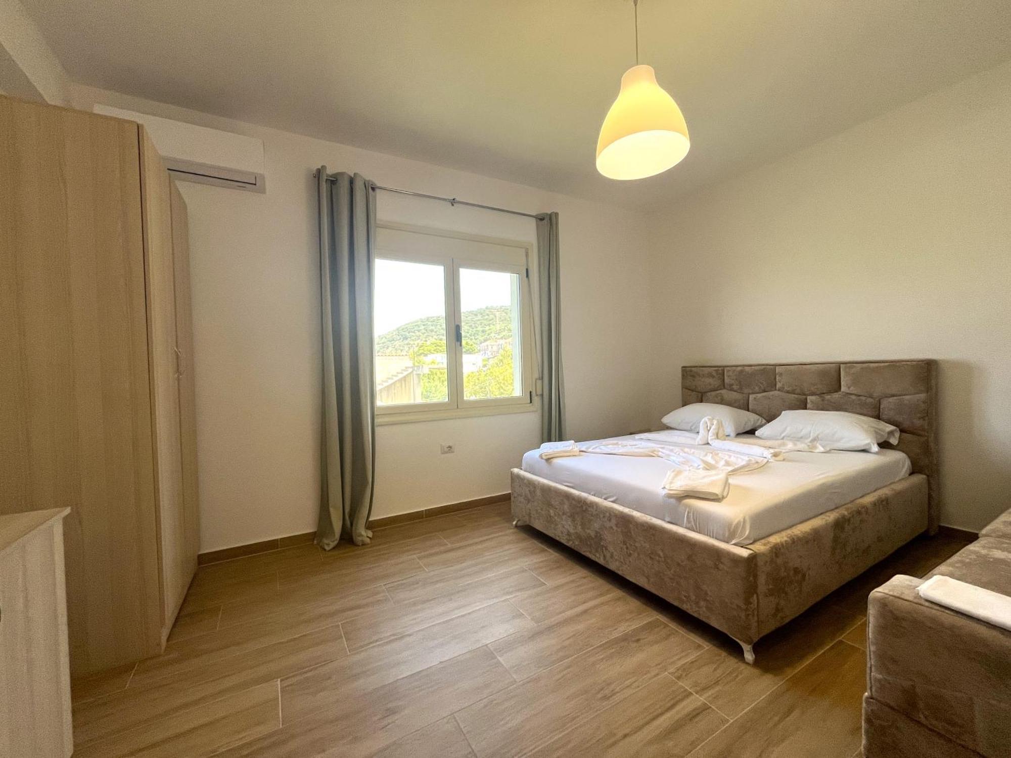 Vila 4 Stinet Vlorë エクステリア 写真