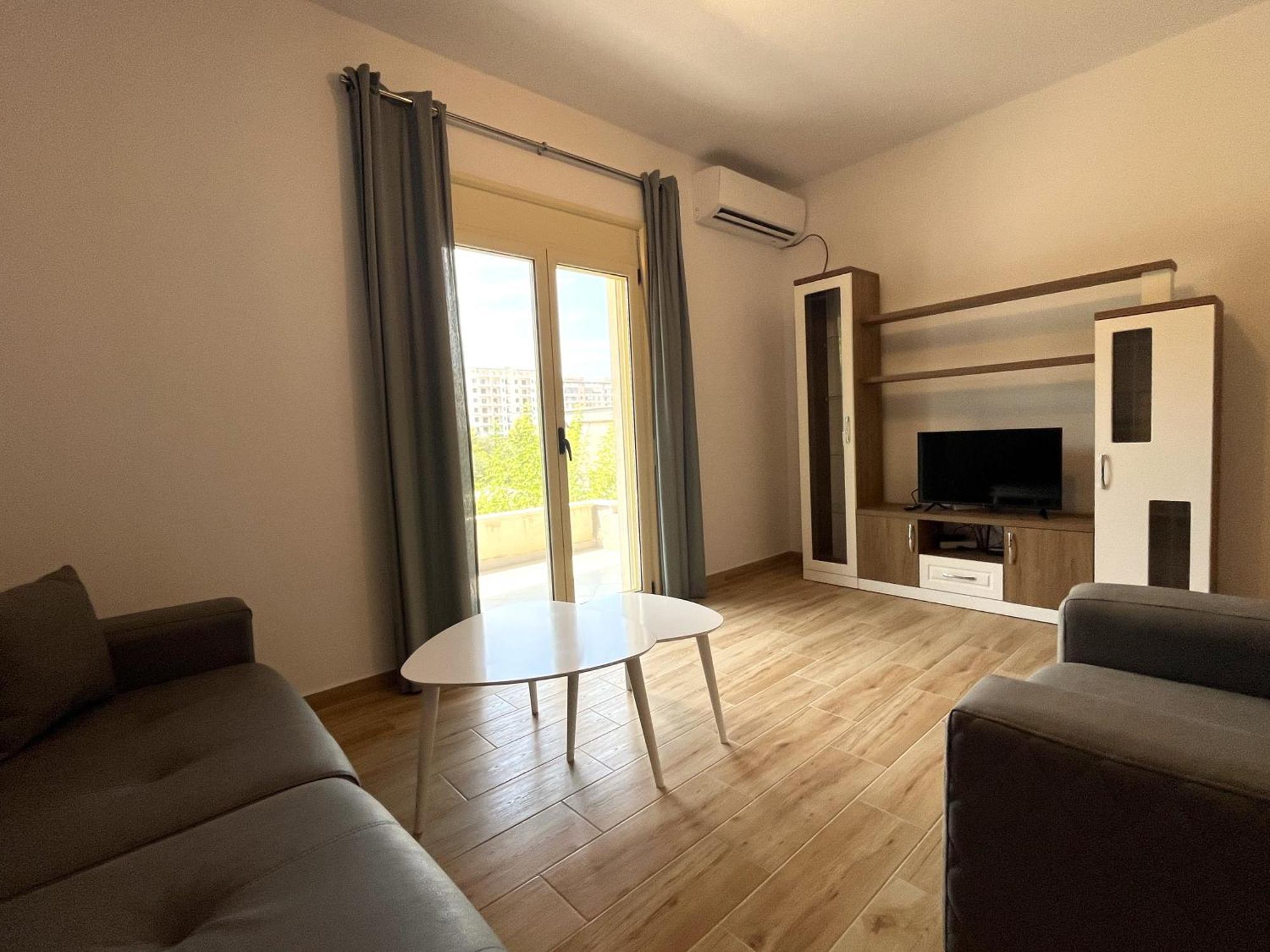 Vila 4 Stinet Vlorë エクステリア 写真