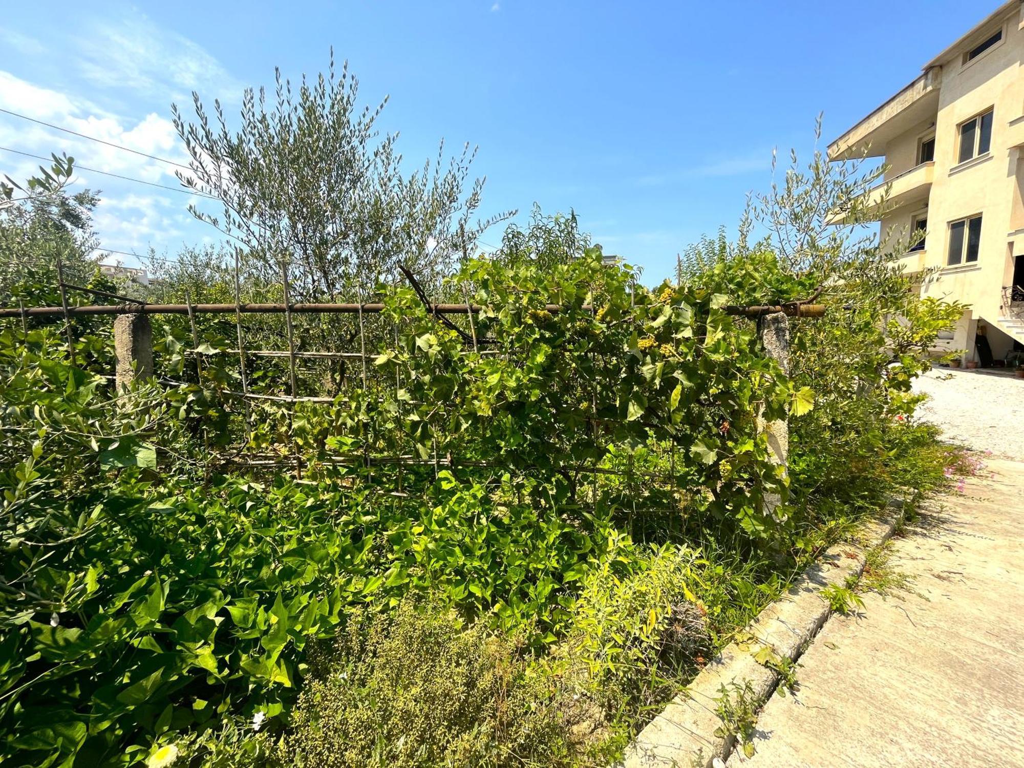 Vila 4 Stinet Vlorë エクステリア 写真