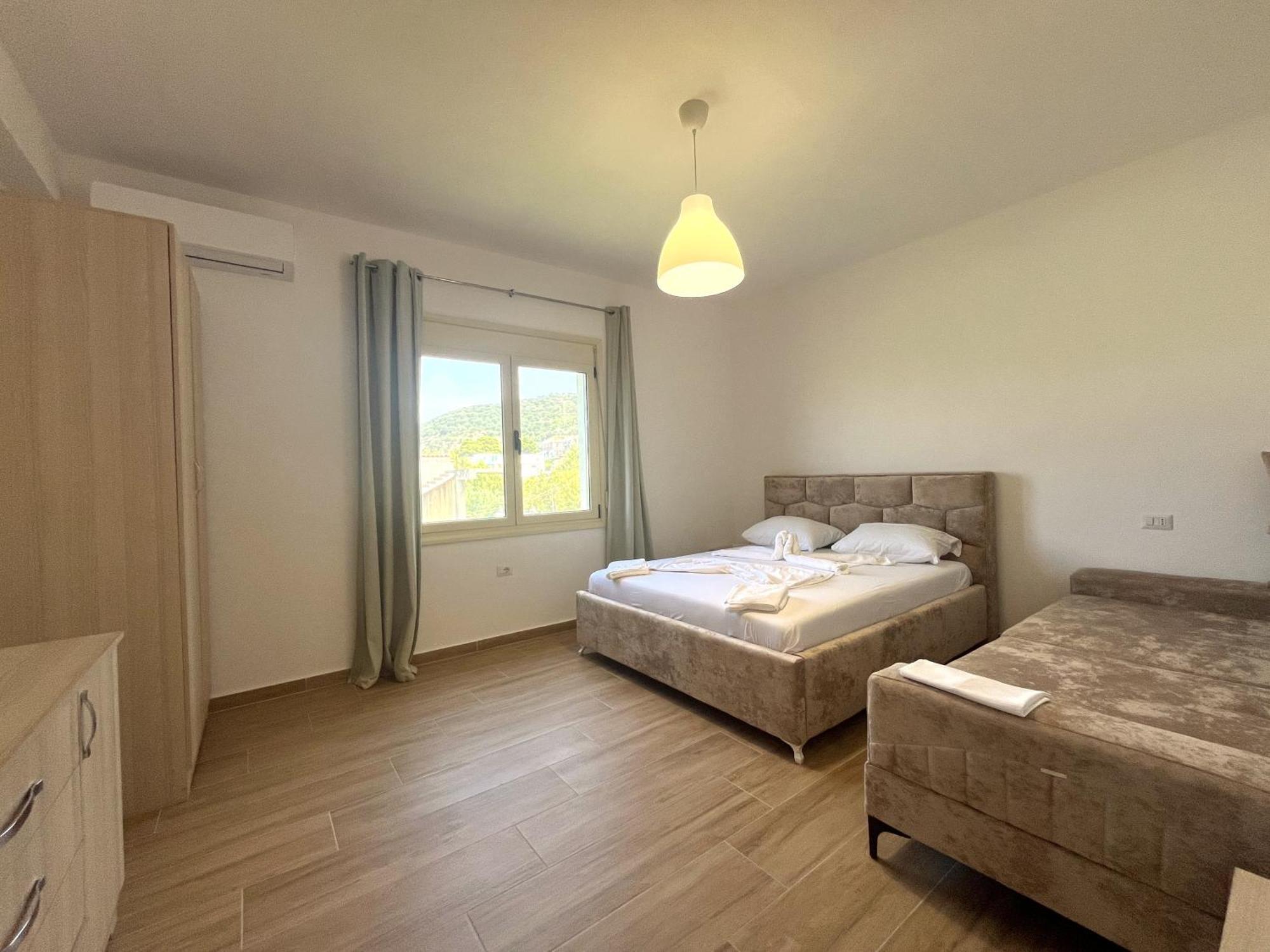 Vila 4 Stinet Vlorë エクステリア 写真