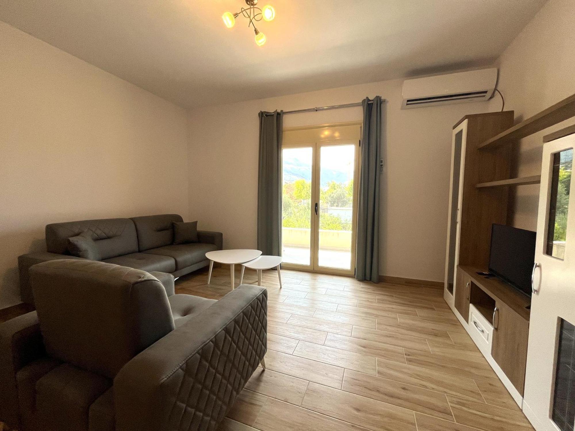 Vila 4 Stinet Vlorë エクステリア 写真