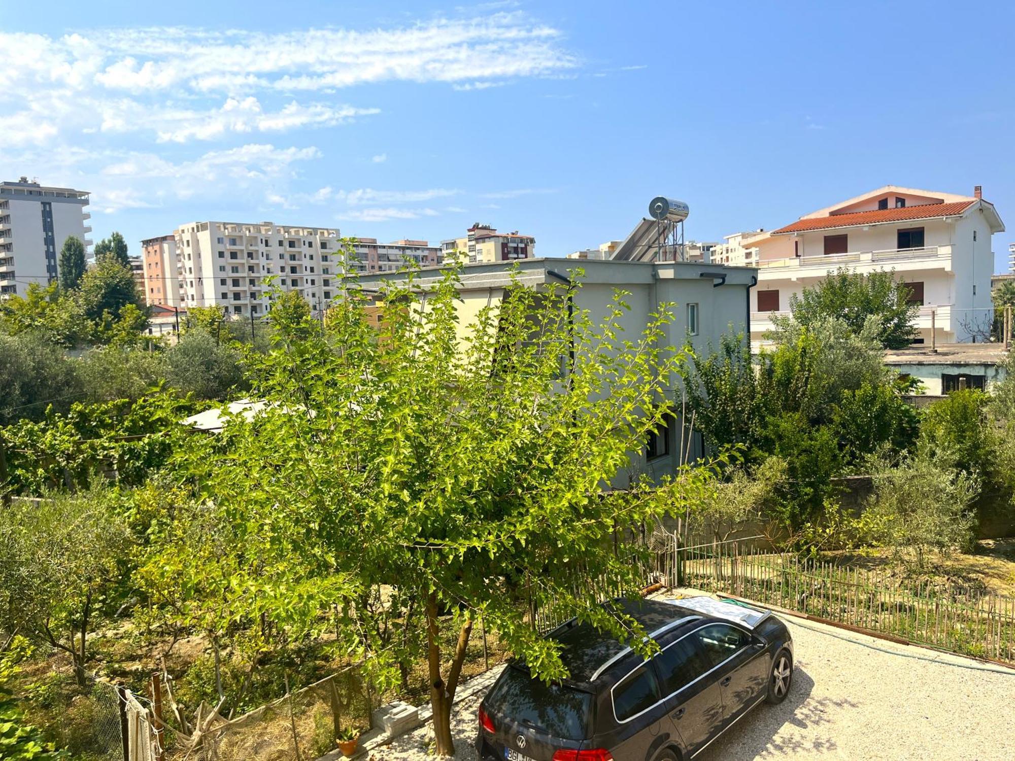 Vila 4 Stinet Vlorë エクステリア 写真