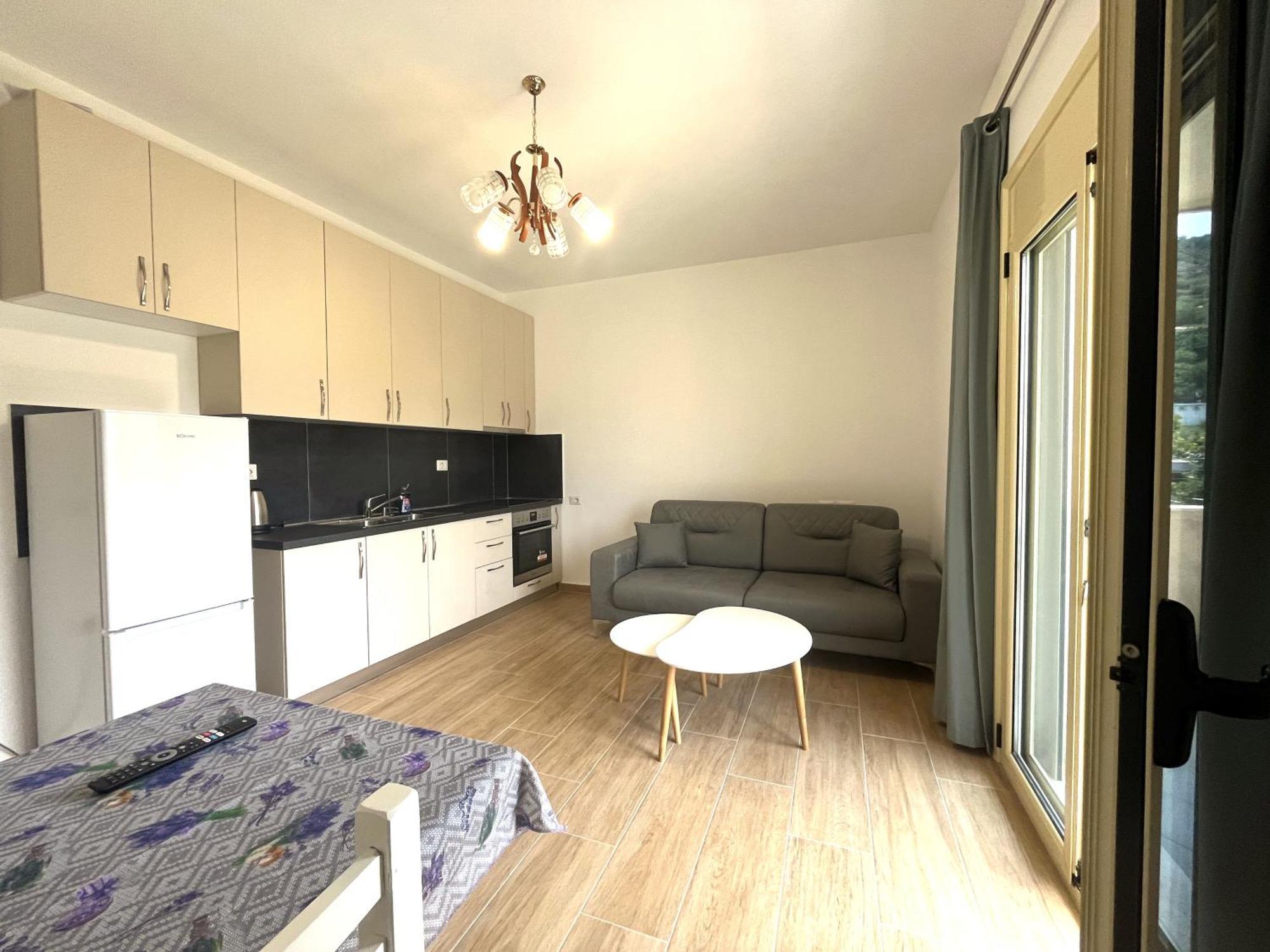 Vila 4 Stinet Vlorë エクステリア 写真