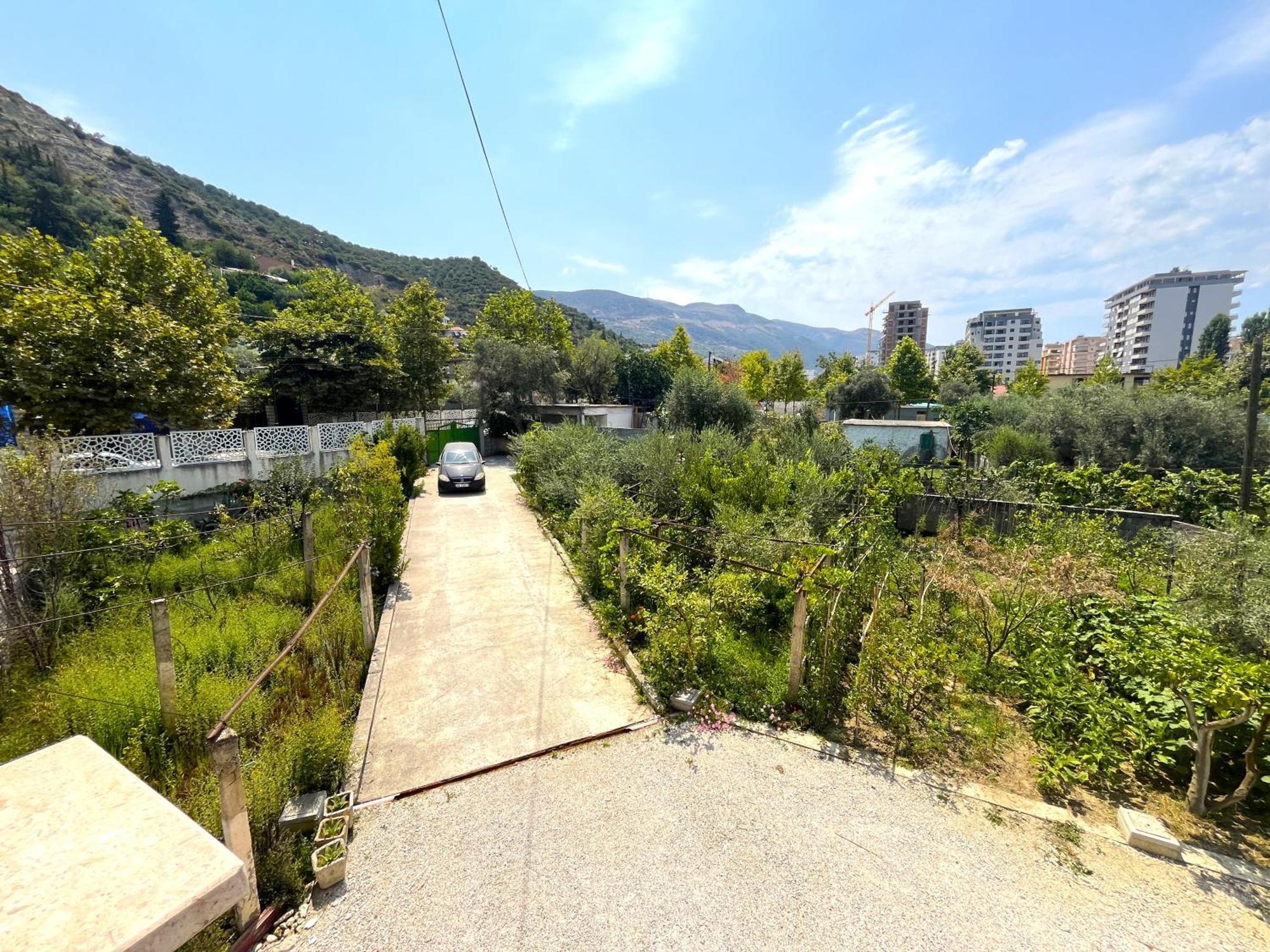 Vila 4 Stinet Vlorë エクステリア 写真