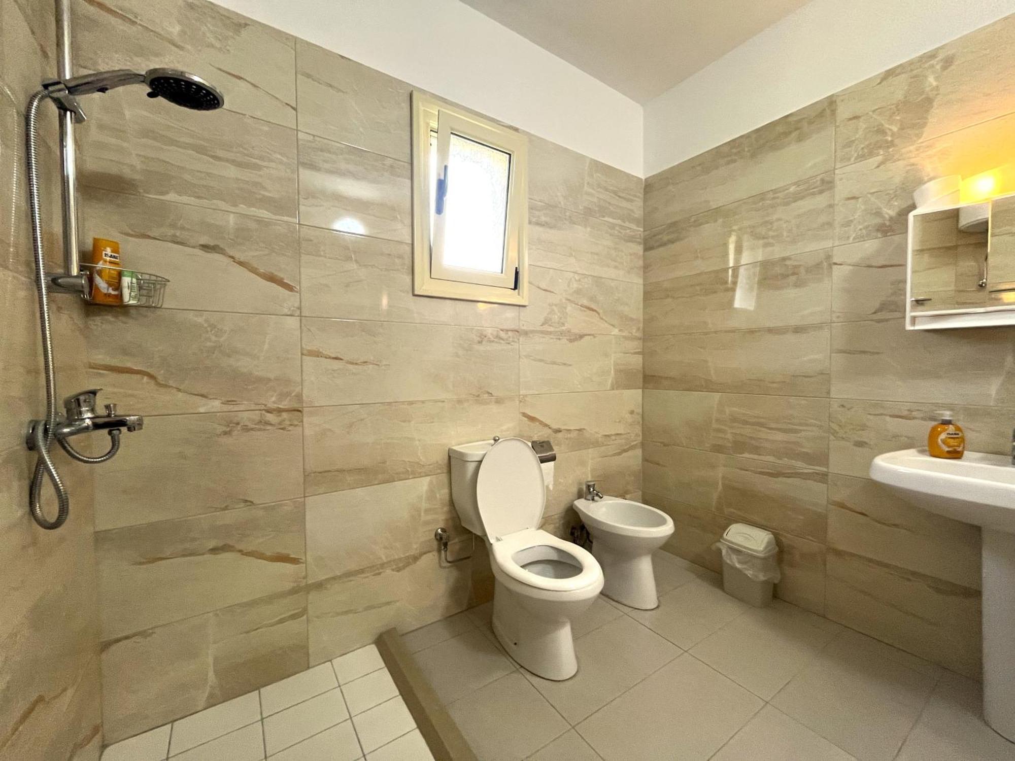 Vila 4 Stinet Vlorë エクステリア 写真