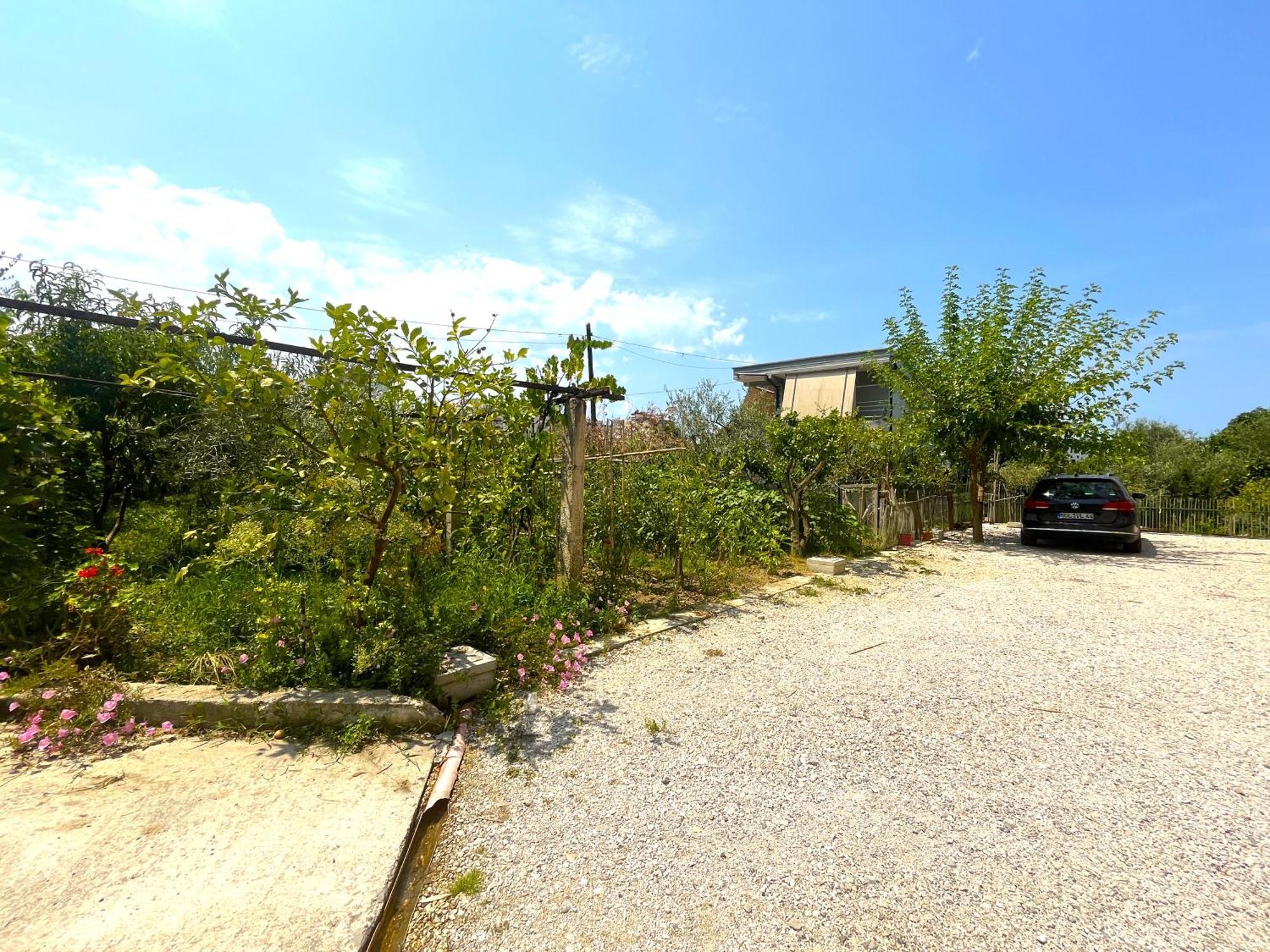 Vila 4 Stinet Vlorë エクステリア 写真