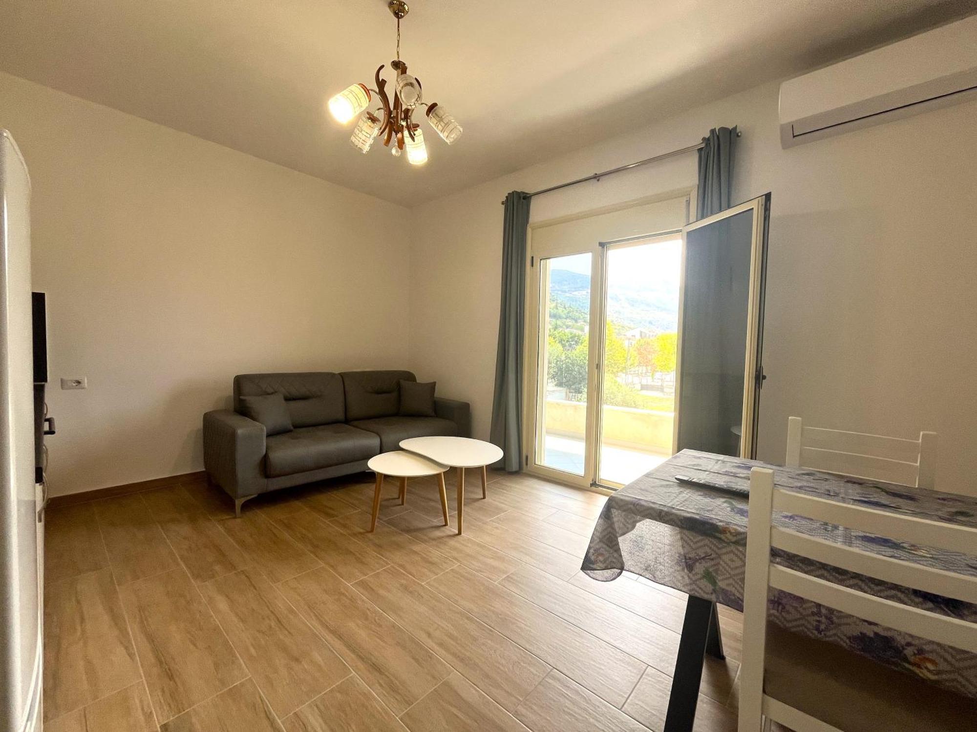 Vila 4 Stinet Vlorë エクステリア 写真