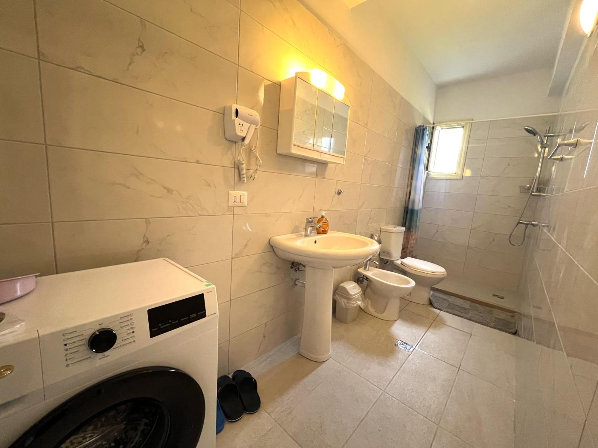 Vila 4 Stinet Vlorë エクステリア 写真