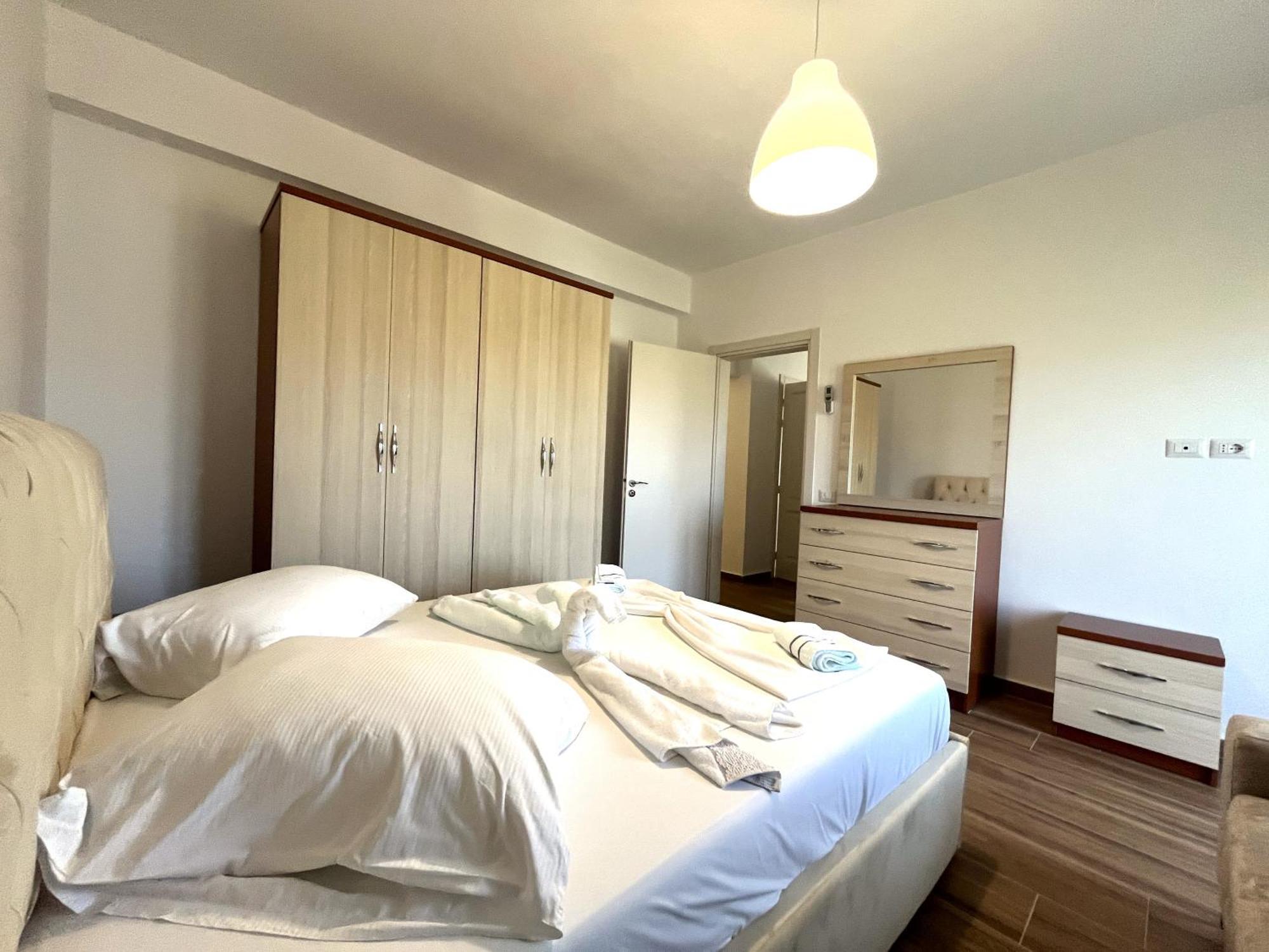 Vila 4 Stinet Vlorë エクステリア 写真