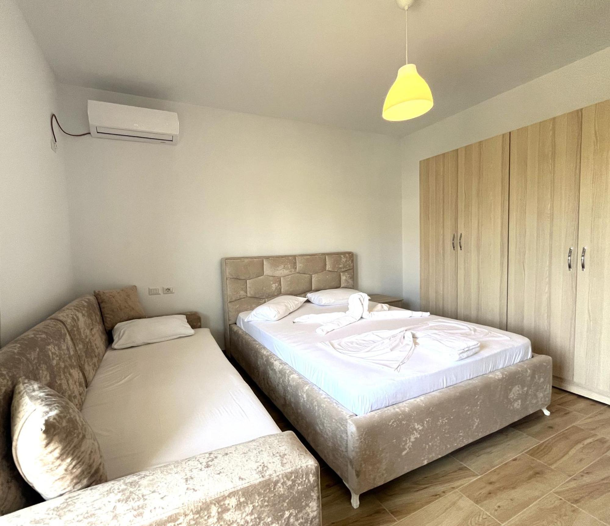Vila 4 Stinet Vlorë エクステリア 写真