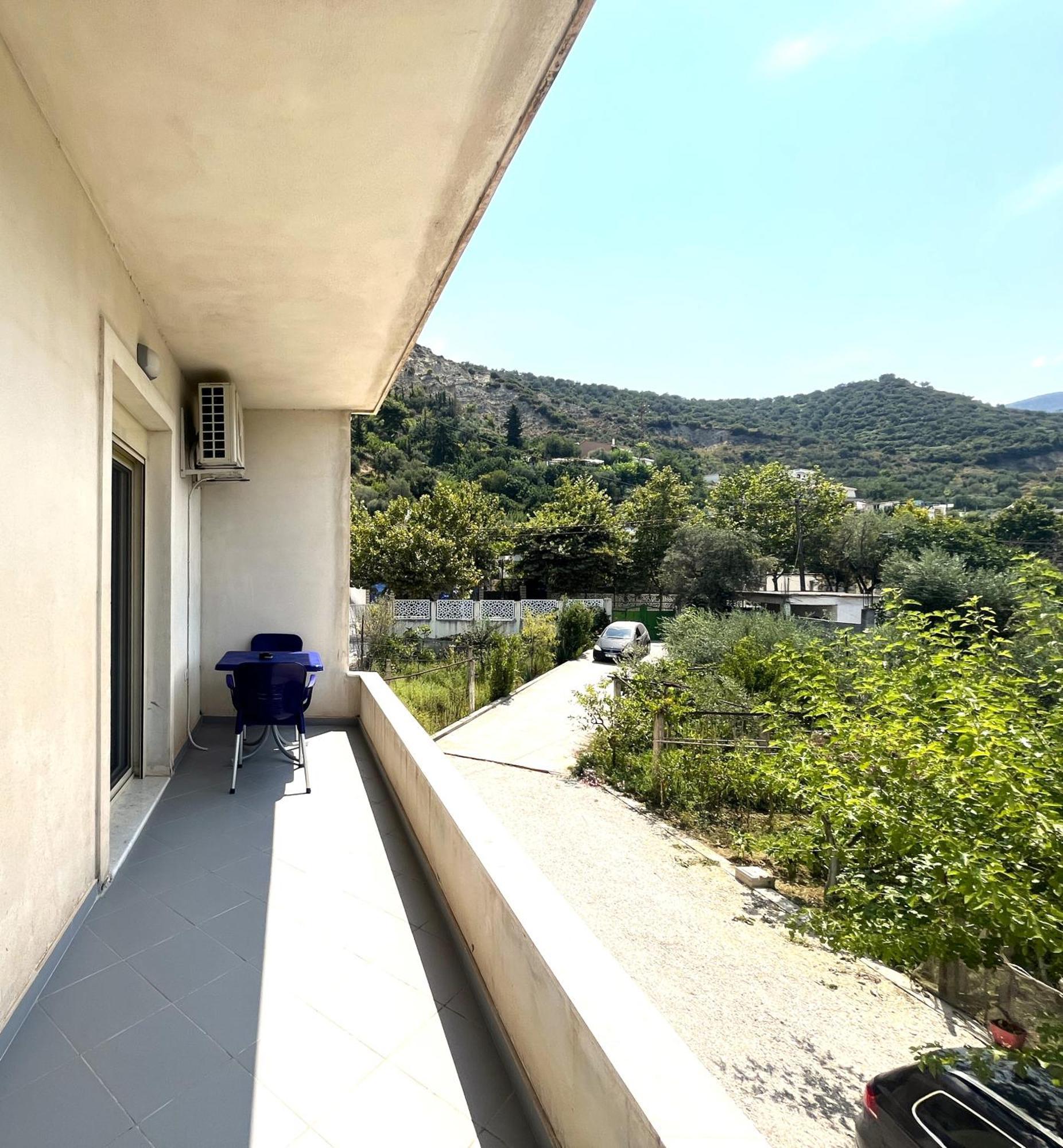 Vila 4 Stinet Vlorë エクステリア 写真